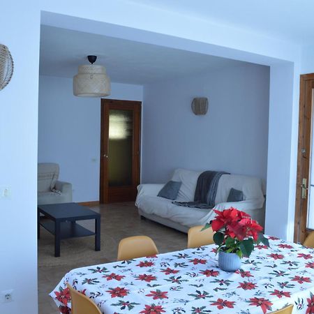 La Cara Nord , Alojamiento Turistico ,Saldes, A Los Pies Del Pedraforca, Apartamento ภายนอก รูปภาพ