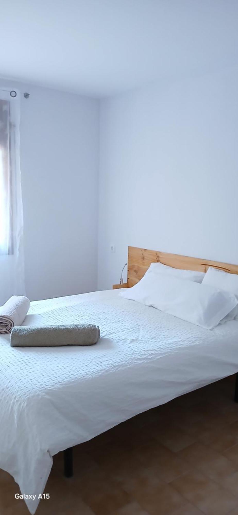 La Cara Nord , Alojamiento Turistico ,Saldes, A Los Pies Del Pedraforca, Apartamento ภายนอก รูปภาพ