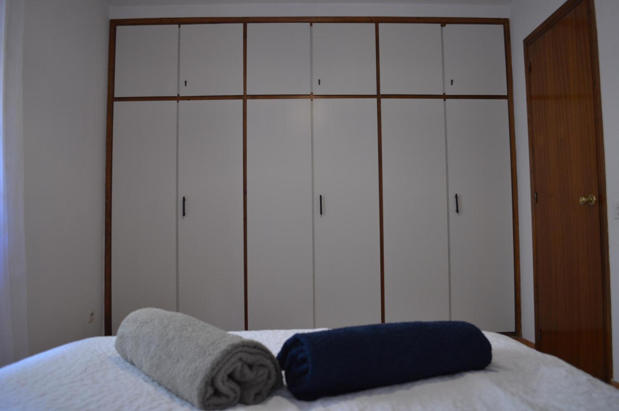 La Cara Nord , Alojamiento Turistico ,Saldes, A Los Pies Del Pedraforca, Apartamento ภายนอก รูปภาพ