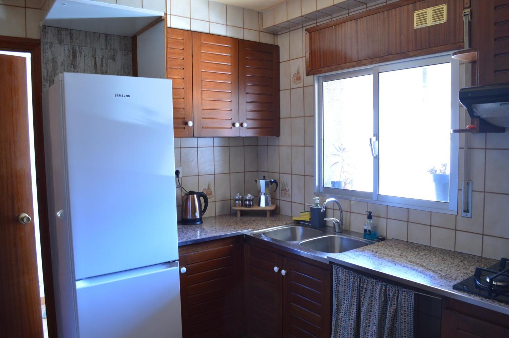 La Cara Nord , Alojamiento Turistico ,Saldes, A Los Pies Del Pedraforca, Apartamento ภายนอก รูปภาพ