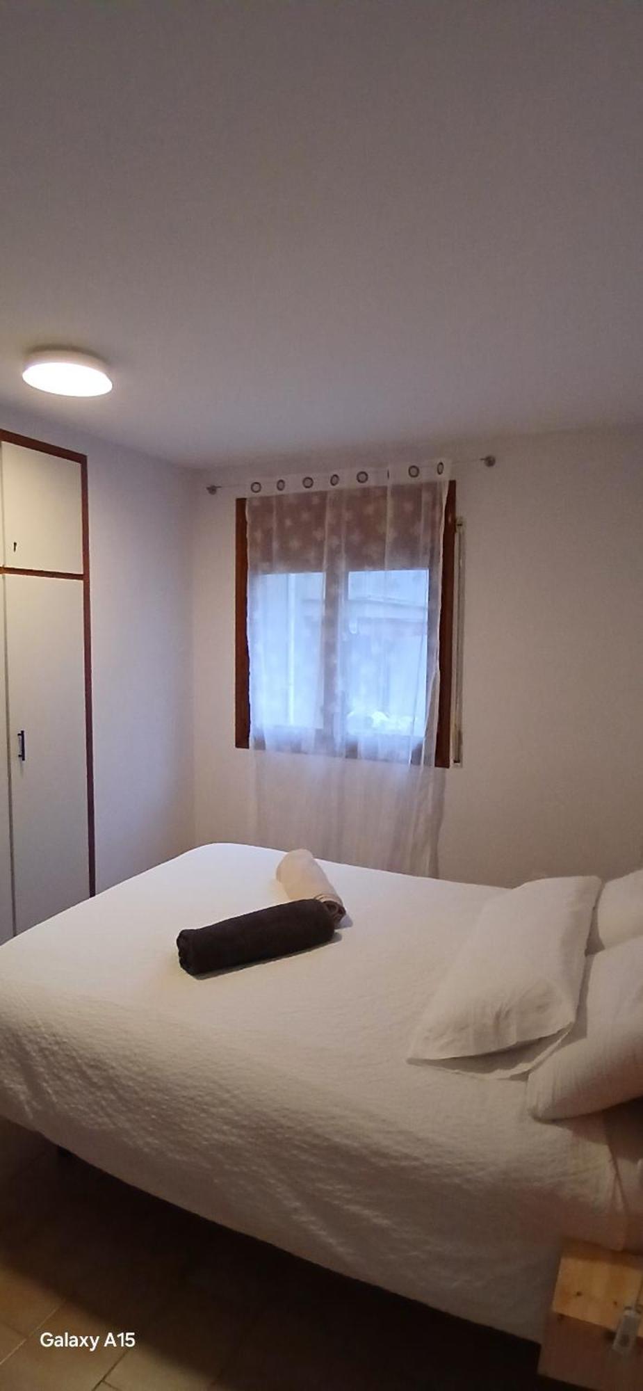 La Cara Nord , Alojamiento Turistico ,Saldes, A Los Pies Del Pedraforca, Apartamento ภายนอก รูปภาพ