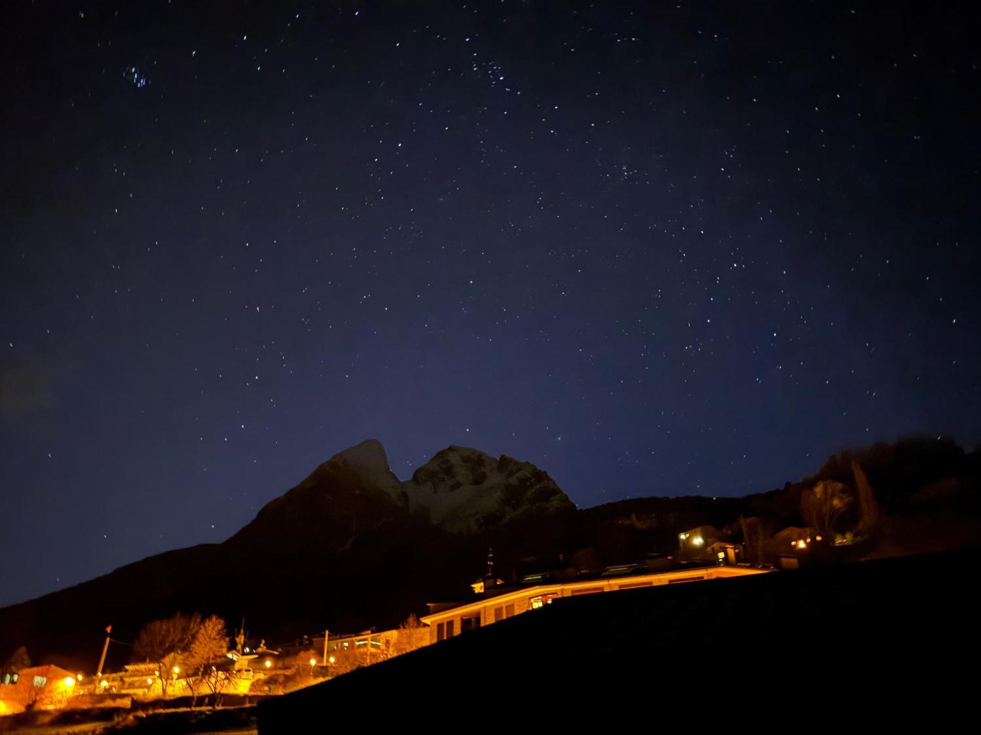 La Cara Nord , Alojamiento Turistico ,Saldes, A Los Pies Del Pedraforca, Apartamento ภายนอก รูปภาพ